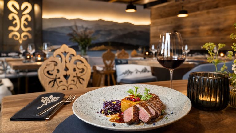 Gdzie zjeść w Zakopanem — restauracje, które warto znać