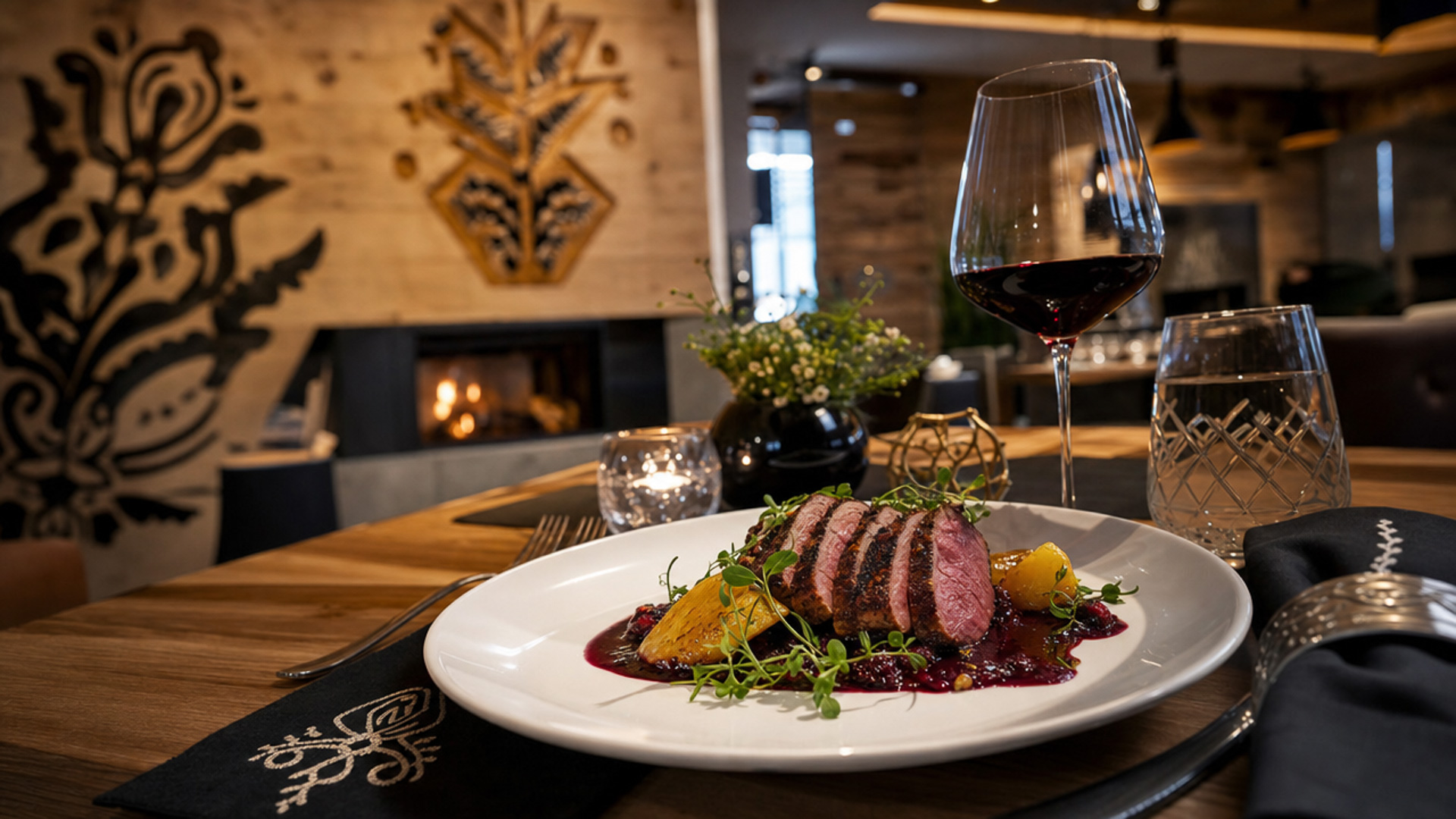 Gdzie zjeść w Zakopanem — restauracje, które warto znać