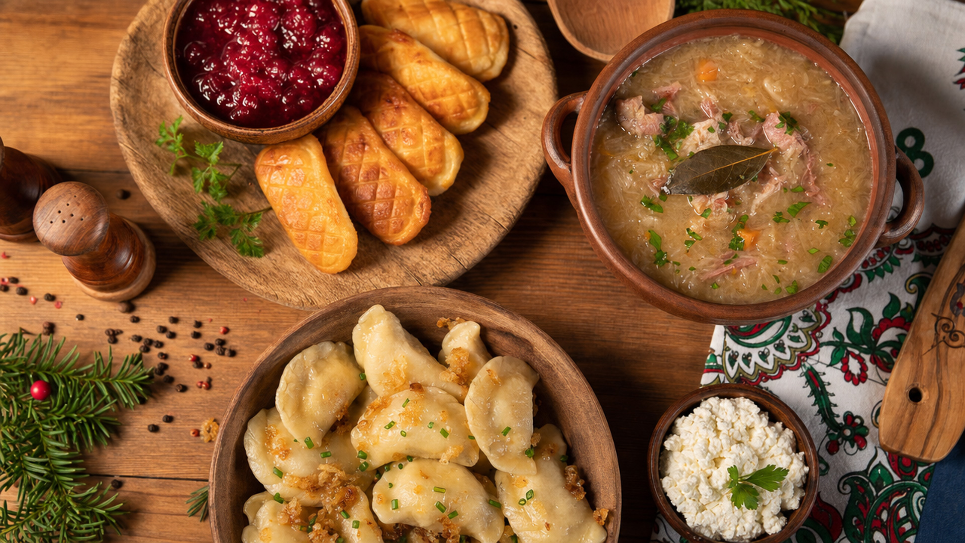 Gdzie zjeść w Zakopanem — restauracje, które warto znać