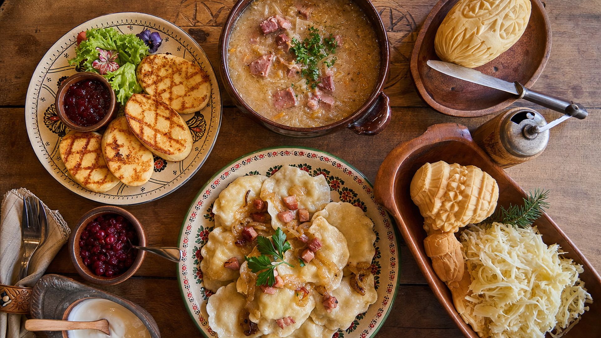 Gdzie zjeść w Zakopanem — restauracje, które warto znać